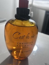 Christian Lacroix C’est la