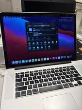 MacBook Pro 15,4" Intel Core