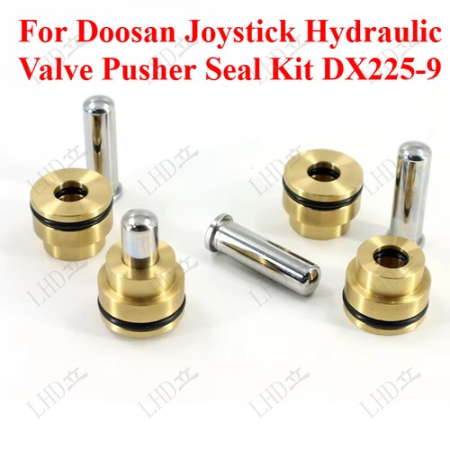 Per doosan joystick kit - per,