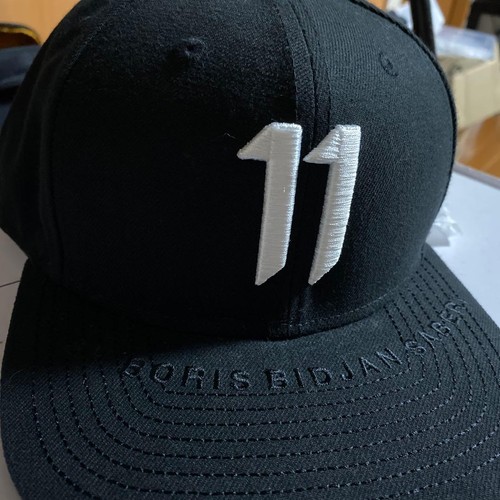 Cappellino snapback by - 11,