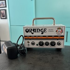 Orange Micro Terror Amp Head