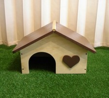 CASA PER TARTARUGHE DI TERRA