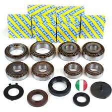 Cambio Renault Master Renault Traffic 2.0 2.3 2.5 PF6 manuale 6 marce Cuscinetto