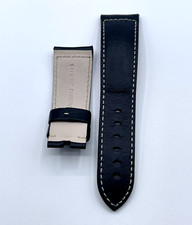 Panerai Luminor Submersible cinturino orologio pelle watch strap 26/22 mm