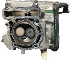 Testata Yamaha X City 250 Anno 2006 2007 2008 2009 2011 2012 2013 2014 2015 2016