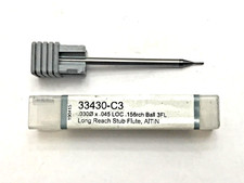 Harvey Tool 33430-C3 .030"