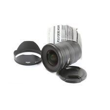 Canon Sigma EX 3,5/10-20 DC