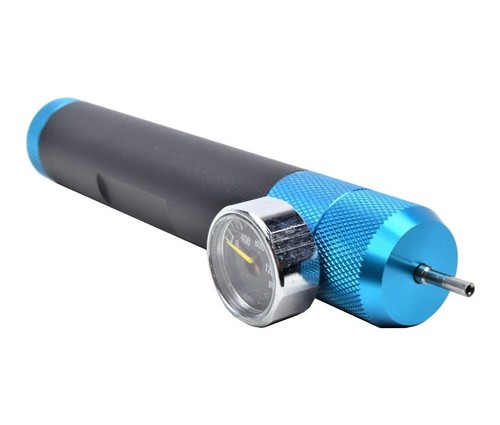 Charger co2 refill caricatore - charger,