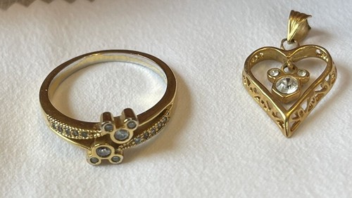 Anello disney park - anello, topolino