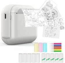 Mini stampante termica