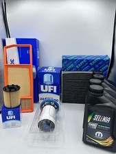 KIT TAGLIANDO FIAT 500 PANDA 4