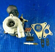 Turbocompressore Subaru Legacy