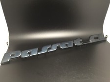 VOLKSWAGEN VW PASSAT CL LOGO