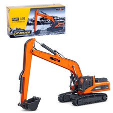 Escavatore braccio lungo in - a,
