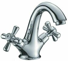 Miscelatore Rubinetto Manopole