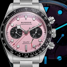 Orologio Uomo Sugess S457.P