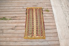 Tappeto kilim turco x33 - tappeto,