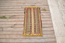 Tappeto Kilim Turco 18''x33''