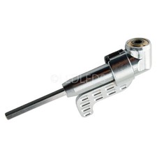 CACCIAVITE GIRAVITE AD ANGOLO PORTA INSERTI PER TRAPANO E AVVITATORE ANGOLARE