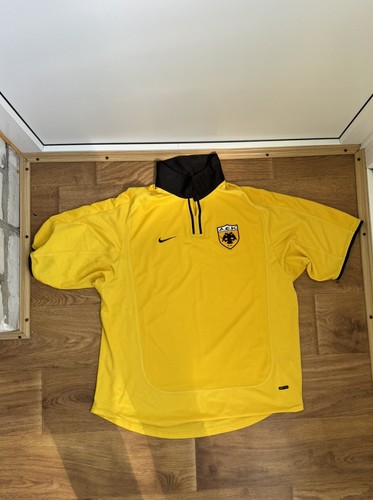 Maglia aek - maglia,