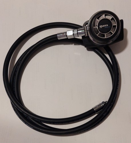 Erogatore mares abyss con - abyss,