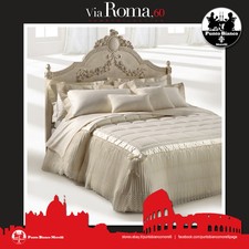 Trapunta matrimoniale piumone