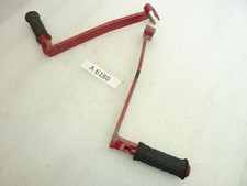 Pedane poggia piedi Guzzi Guzzino Cardellino passeggero