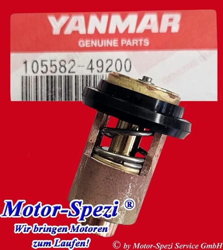 Termostato yanmar adatto per - termostato,