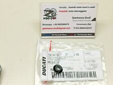71614071A Nuovo Ducati distanziale spacer 5.2X8.4X2 SUPERBIKE 1098 