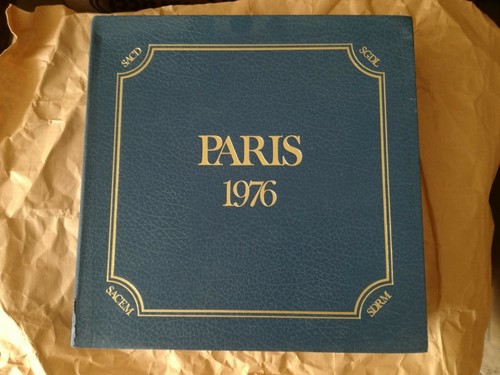Collezione dischi vinile - di, in