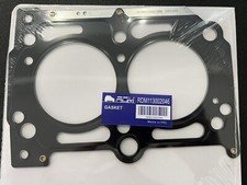 GUARNIZIONE TESTATA LOMBARDINI FOCS PROGRESS 2 TACCHE CHATENET LIGIER MICROCAR