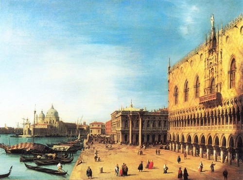 Quadro falso autore - olio, su