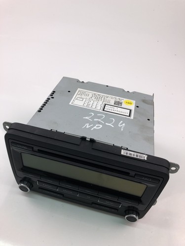 Np2224 radio controllo - cd,