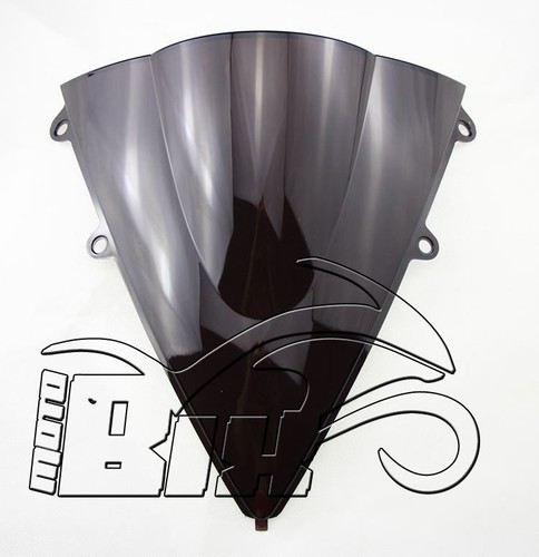Cupolino plexiglas per honda - plexiglas,
