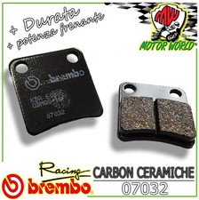07032 pastiglie brembo - 07032,