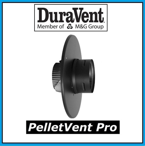 Collare duravent pelletvent - collare,