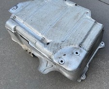 VW Golf 5 R32 Scudo Termico 1K0 825 701 Ricambio Originale