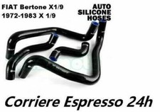 FIAT Bertone X1/9 1972 >1983