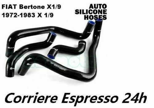 Fiat bertone 1972 1983 - bertone, >1983