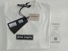 Maglietta T-SHIRT Palm Angels