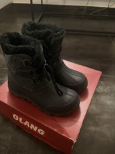 stivali da neve donna