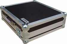 Allen & Heath ZED18 ZED16 FX Mixer Swan Flight Case (esagonale)