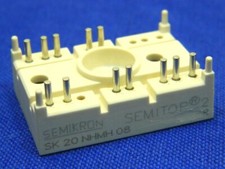 SK20NHMH08 SEMIKRON IGBT MODULE #