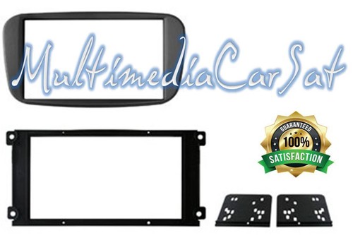 Mascherina autoradio ford - mascherina,