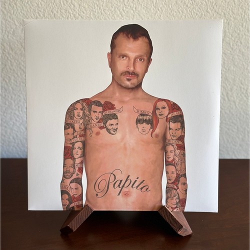 Miguel bose papito - miguel,