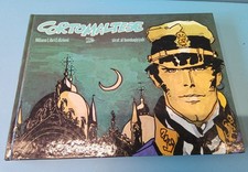 CORTO MALTESE Sirat al