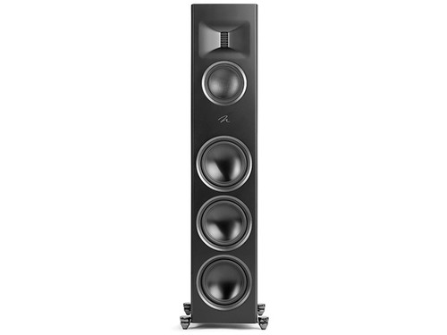 Martinlogan motion f200 - motion,