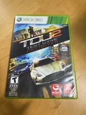 Test Drive Unlimited 2 - Xbox