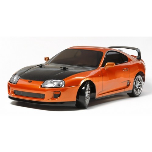 Tamiya 58613 rc toyota - tamiya,