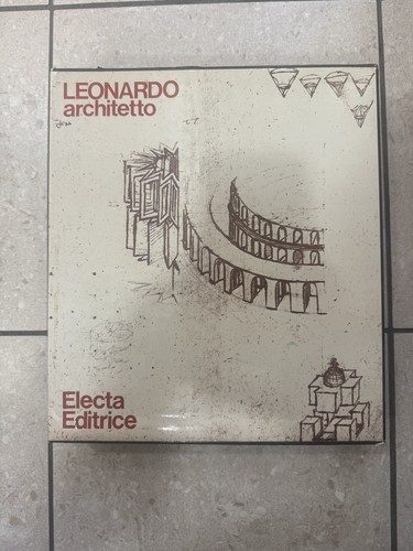 Leonardo architetto carlo - architetto,